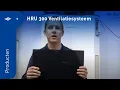 Download Lagu HRU 300 Filtervervanging - Itho Daalderop