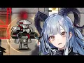 Download Lagu 【Sarkaz IS#5】Surviving Rhine Guardians Emergency | Togawa Sakiko Skill 3