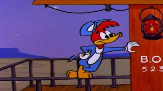 El Pájaro Loco | Mega Compilación Clásica Vol 34 | Caricaturas Retro Divertidas