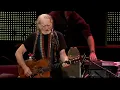 Willie Nelson - City of New Orleans (Live at Farm Aid 2013)