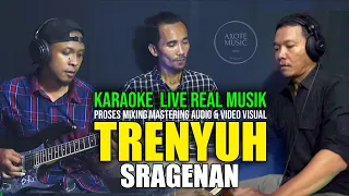 Download Langgam Trenyuh Karaoke Garap Campursari Sragenan MP3