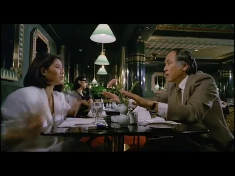 Cherie (1984) DVD Trailer 雪兒