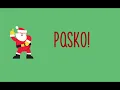Pasko Na Naman - Joey Albert