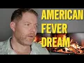 Download Lagu America Has Become A Fever Dream, And People Are Waking Up.