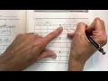 Eureka math grade 5 module 1 lesson 1 homework