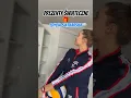 Lagu Prezent świąteczny dla SIATKARKI🎁🏐 #volleyball #siatkówka #prezent