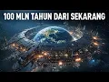 Download Lagu Bumi dalam 100 Juta Tahun: Akan Seperti Apa Bentuknya?