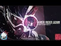 Lagu #Nightcore-Kamen rider Genm Theme song -Wish in the dark #Makenew