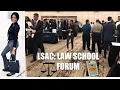 LSAC LAW SCHOOL FORUM