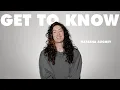 Get To Know Me