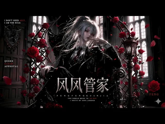 风风管家1-58 完结