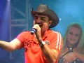 Sandro Matos - Ao Vivo em Vitória Da Conquista-BA - Show completo (2008)