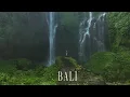 Wajib Kesini! Air Terjun Terdasyat di Bali! Sekumpul Waterfall | BEST waterfall in Bali (ENGSUB)
