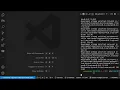 Install and updating python packages for the RSM-MSBA docker container