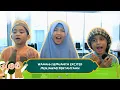 Lagu PART 3 BERMAIN TEBAK SURAH BERSAMA AL FATIH, ADZKIA, DAN HAMZAH | HAFIZ INDONESIA 2025