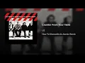 Crumbs From Your Table - U2