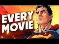 Download Lagu EVERY Superman Movie Reviewed!