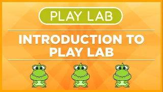 Introduction to Play Lab