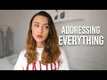 Addressing The Drama Transgender Q A