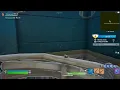 Edit pump wars map with no walls
