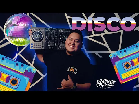 Download MP3 mix fiesta Disco de los 70 y 80