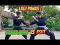 Download Lagu NEKAT !!! ANAK PSHT DATANGI LATIHAN PAGAR NUSA !