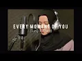 Download Lagu Every Moment of You 너의 모든 순간 - Sung Si Kyung 성시경 (cover)