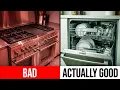 4 Kitchen Appliance Brands ROBBING You Blind And 2 That Are Actually Worth It