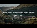 Download Lagu Adele - Can't Let Go (Lyrics by A.K.A)