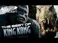 Download Lagu The Best Moments In Peter Jackson's King Kong | Science Fiction Station