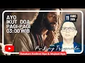 Download Lagu ADA PESAN FIRMAN TUHAN  BUAT KITA SEMUA ,SETIAP PAGI DIDOA PAGI PAGI 03:00 WIB