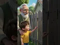 The Volcano Inside A Powerful Moral Story About Controlling Anger Kids Story Life Lessons