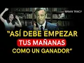 Lagu 5 HÁBITOS PODEROSAS PARA EMPEZAR TU DÍA Y TRANSFORMAR TU VIDA | Brian Tracy