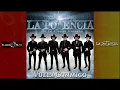 Se Te Esta Acabando El Tiempo - La Potencia De La Musica Norteña 2019