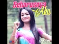 Seharusnya Aku - Safira Inema