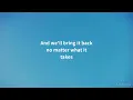 Jerry Reed - East Bound and Down (Lyrics)