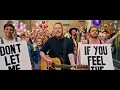 Download Lagu Gavin James - Glow (Official Video)