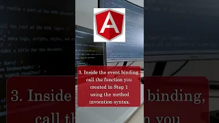 angular shorts call on click button