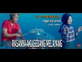 Lagu AKU SEDANG MELAYANG |  [ JAV STAND HERE ALONE ] reggae ska version by Jovita Aurel (Lirik Video)