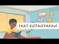 /rif - Cinta Adalah (Official Lyric Video)