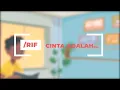 Download Lagu /rif - Cinta Adalah (Official Lyric Video)