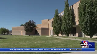 Orem student dies from self-inflicted gunshot during class field trip