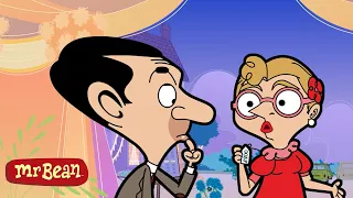 Cutting Corners, Not Labels | Mr Bean Animated Season 4 | Mr Bean