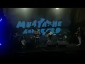 Mustache and Beard - Melawan Senja (Live at Museum Kebangkitan Nasional, Jakarta 30/12/2023)