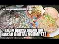 Download Lagu KETEMU BAKSO  PORSI BRUTAL NGUMPET DEPAN PASAR, JUALAN MURAH UNTUNG KECIL BIAR BISA BANTU ORANG !!