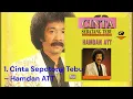 013. Hamdan ATT - Cinta Sebatang Tebu