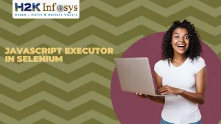 JavaScript Executor In Selenium Selenium With Java Tutorial