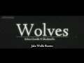 Wolves - Selena Gómez X Marshmello | Jake Wolfe Remix | REMIXES | #MusicSapp