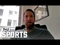 Michael Rapaport Was Really Fired from Real Job Says Barstool President TMZ Sports