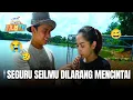 Download Lagu Lama Lama Bunga Betah Tinggal Di Kampungnya Fahri | SEGURU SEILMU DILARANG MENCINTAI Part 3/5